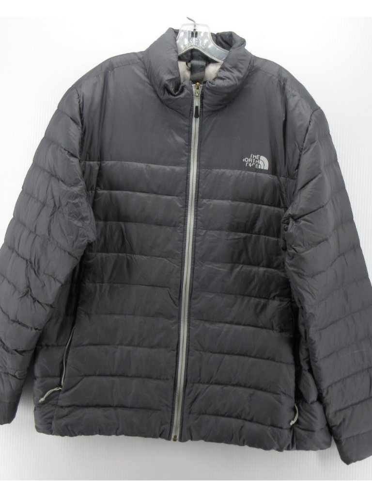 The North Face Jacket Xxl 700 Goose Down Pertex Quantum Puffer Quilted*